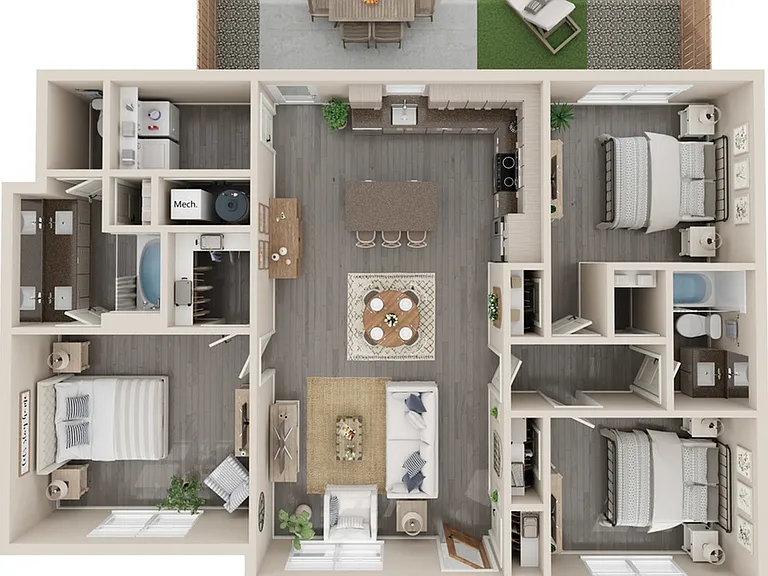 floorplan floorplan