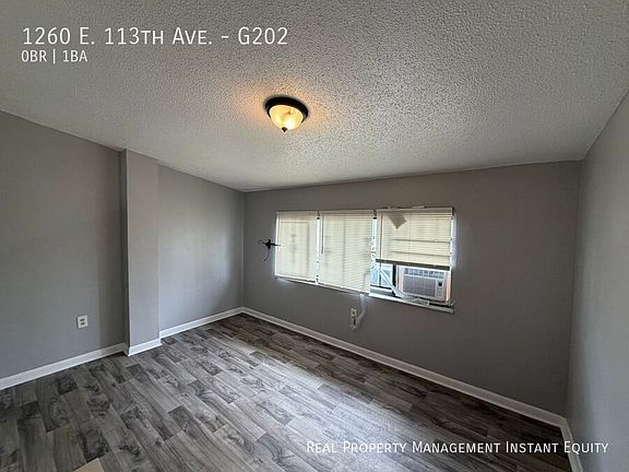 4th image of 1260 E 113th Ave APT G202