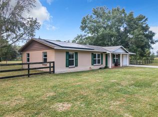 17600 SW 484th Hwy, Dunnellon, FL 34431