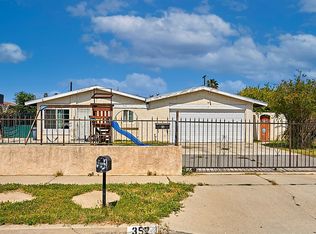 352 E Bonnie View Dr, Rialto, CA 92376