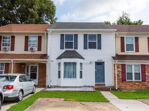4644 Glanmire Dr, Virginia Beach, VA 23464