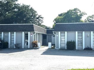 1820 East Dr #1820, Clearwater, FL 33755