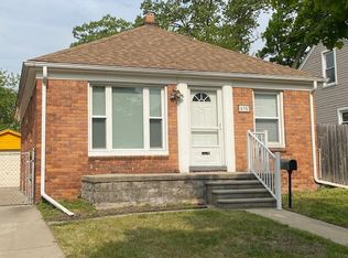 835 Flowerdale St, Ferndale, MI