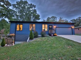 3 Rock Hill Ct, Edwardsville, IL 62025