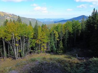 429 Sawmill Lane, Idaho Springs, CO 80452