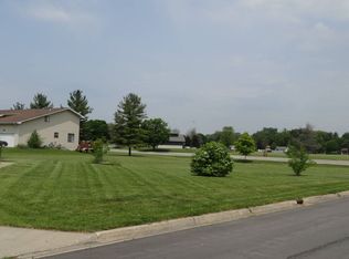 4 Patrick Ct, Mt Pleasant, MI 48858