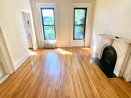 Rented by Prospect Heights Realty, Corp. | media 6