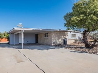 7041 E Vernice St, Tucson, AZ 85730