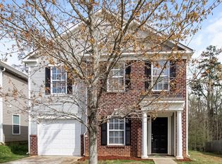 7234 Fox Point Dr, Charlotte, NC 28269