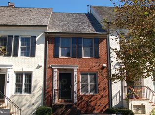 539 Tschiffely Square Rd, Gaithersburg, MD 20878