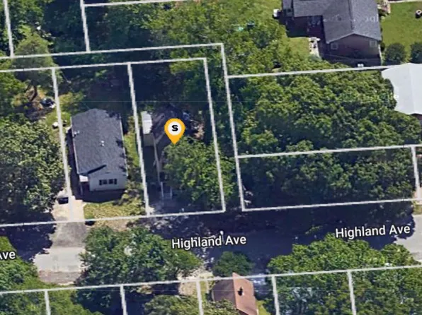 418 Highland Ave, Hampton, VA 23661