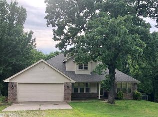 402570 W 2155th Dr, Bartlesville, OK 74006