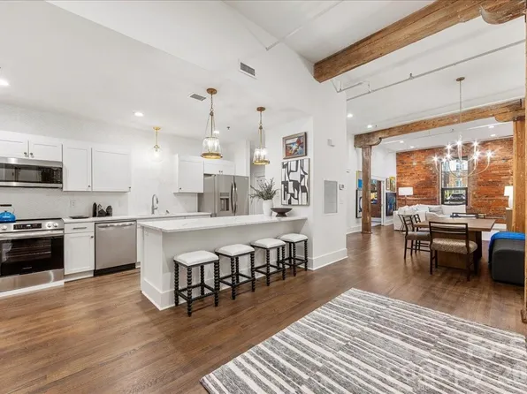 310 Arlington Ave Unit 217, Charlotte, NC 28203