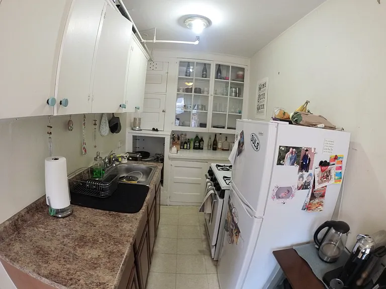 1615 Commonwealth Ave #34 — Photo 7