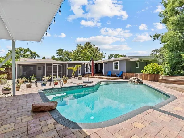 3012 Grand View Ave, Clearwater, FL 33759