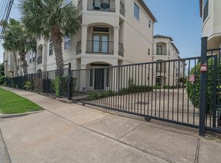 106 Drew St, Houston, TX 77006