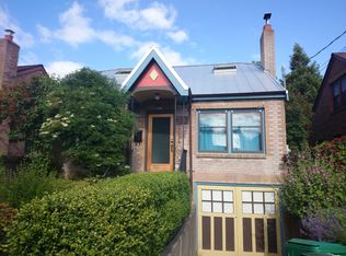 7316 Earl Ave NW, Seattle, WA 98117