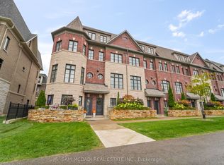 2160 Trafalgar Rd Unit 2, Oakville, ON L6H 0N3