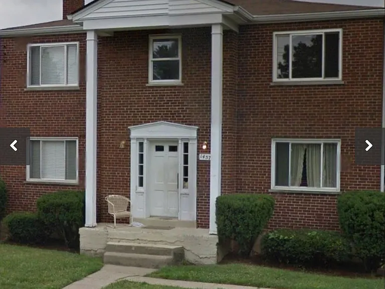1457 Hoffner St #3 — Photo 1