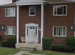 1457 Hoffner St APT 3, Cincinnati, OH 45231