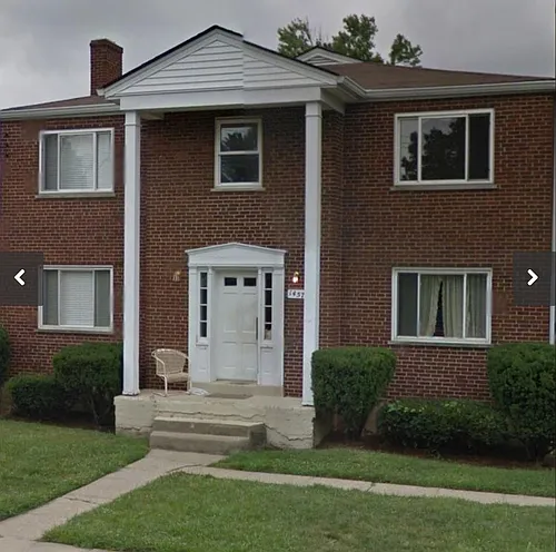 1457 Hoffner St #3 Photo 1