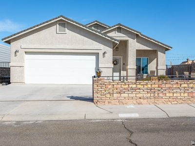 9672 E 33rd St, Yuma, AZ, 85365