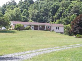 5500 Dishner Valley Rd, Bristol, VA 24202