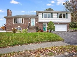 19 Nixon Ln, Stoneham, MA 02180