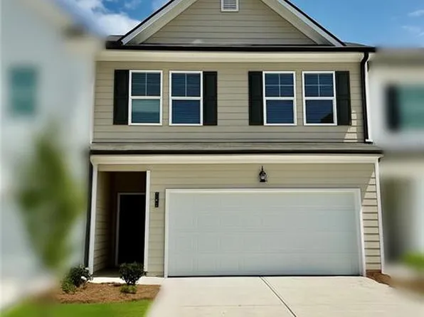 1029 Merritt Dr #97, Villa Rica, GA 30180