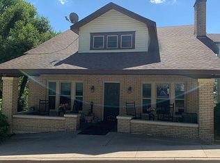 757 N Walnut St, West Baden Springs, IN