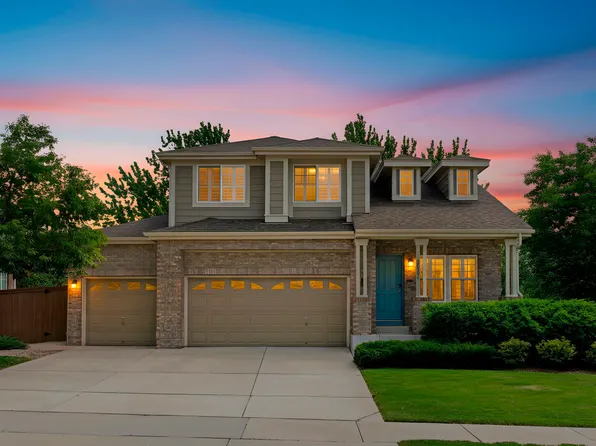 20396 E Columbia Pl, Aurora, CO 80013