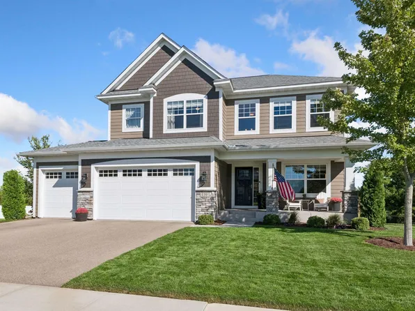 139 Maple Ter, Waconia, MN 55387