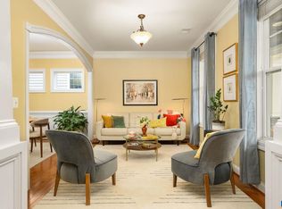 1421 Butler St, Charlottesville, VA 22901