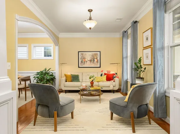 1421 Butler St, Charlottesville, VA 22901