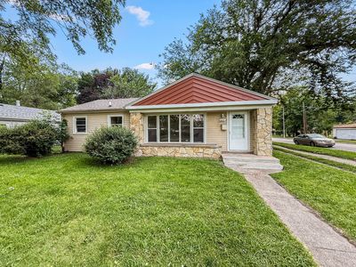 16802 Anthony Ave, Hazel Crest, IL, 60429