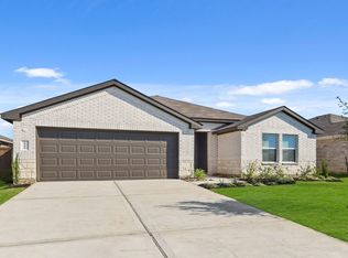 15211 Mayflower St, New Caney, TX 77357