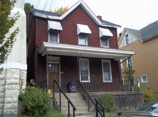 809 Ross Ave, Pittsburgh, PA 15221