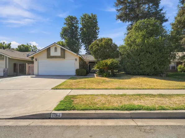 851 N Crenshaw Street, Visalia, CA 93291