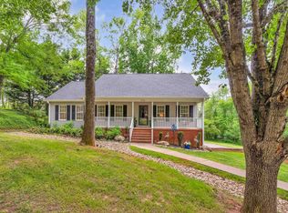 1230 N Parker Rd, Greenville, SC 29609