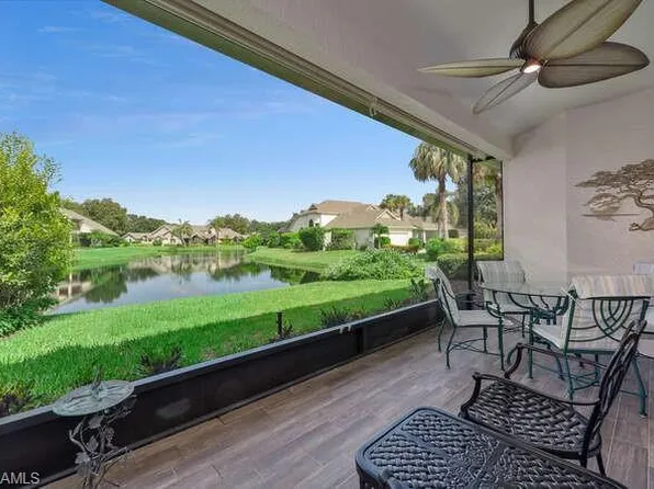 68 Water Oaks WAY #E-68, NAPLES, FL 34105