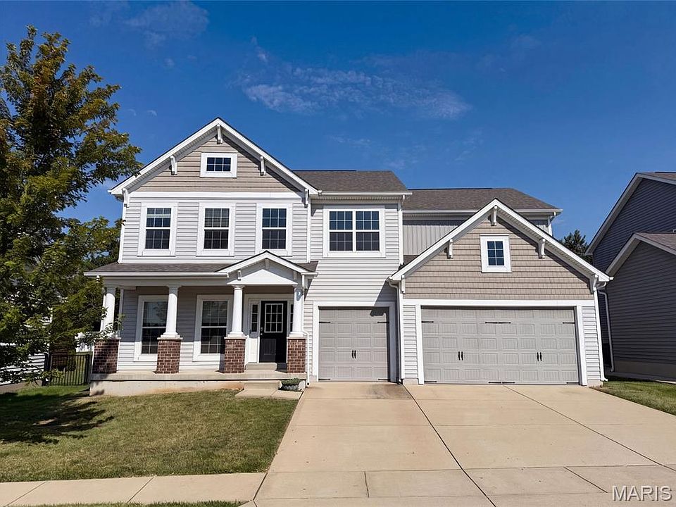 1st image of 5945 Hawkins Ridge Ct