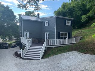 53789 Grade Ave, Bridgeport, OH 43912