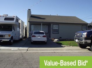 123 Ottawa St, San Mateo, CA 94401