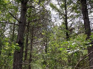 0 Wild Horse Rd, Battiest, OK 74722