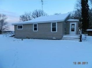 E7274 850th Ave, Colfax, WI 54730