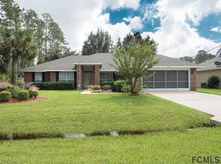 29 Esperanto Dr, Palm Coast, FL 32164