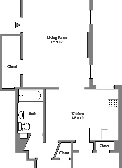 5619 Hobart St — Photo 9