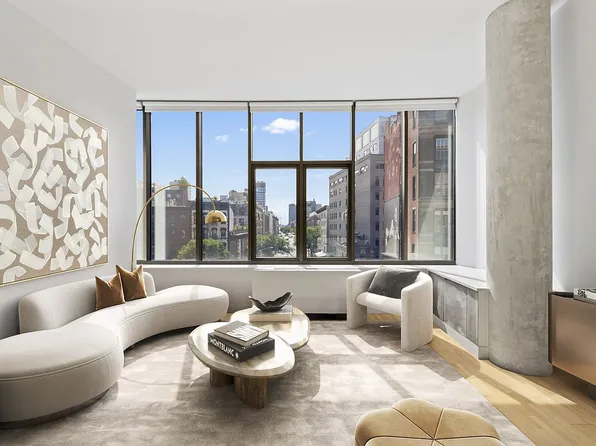 210 Lafayette St APT 4B, New York, NY 10012