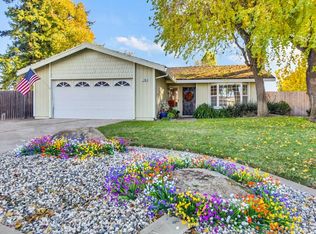 2760 Shoveler Ct, West Sacramento, CA