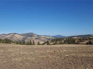 0 Reinbold Rd E, Davenport, WA 99122